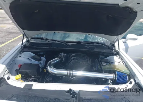 2016 Dodge Challenger Sxt from USA, damaged, VIN 2C3CDZAG8GH358829